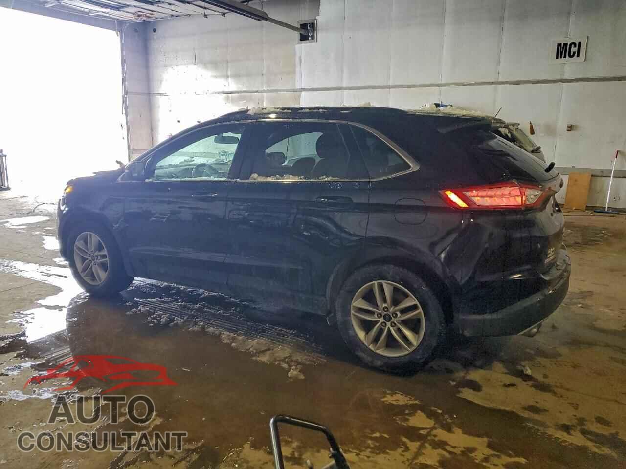 FORD EDGE 2017 - 2FMPK3J9XHBB82674