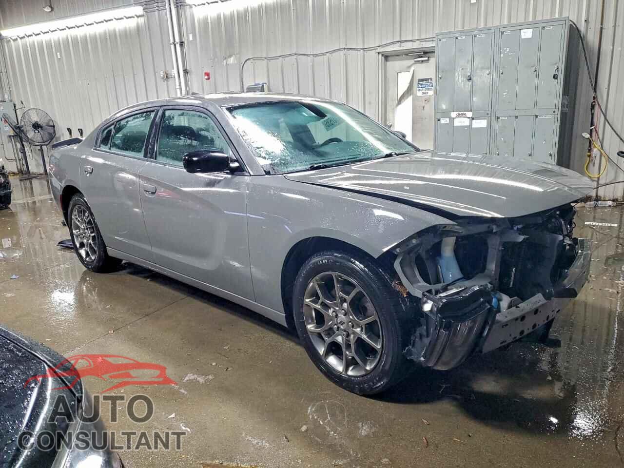 DODGE CHARGER 2017 - 2C3CDXJG6HH630672