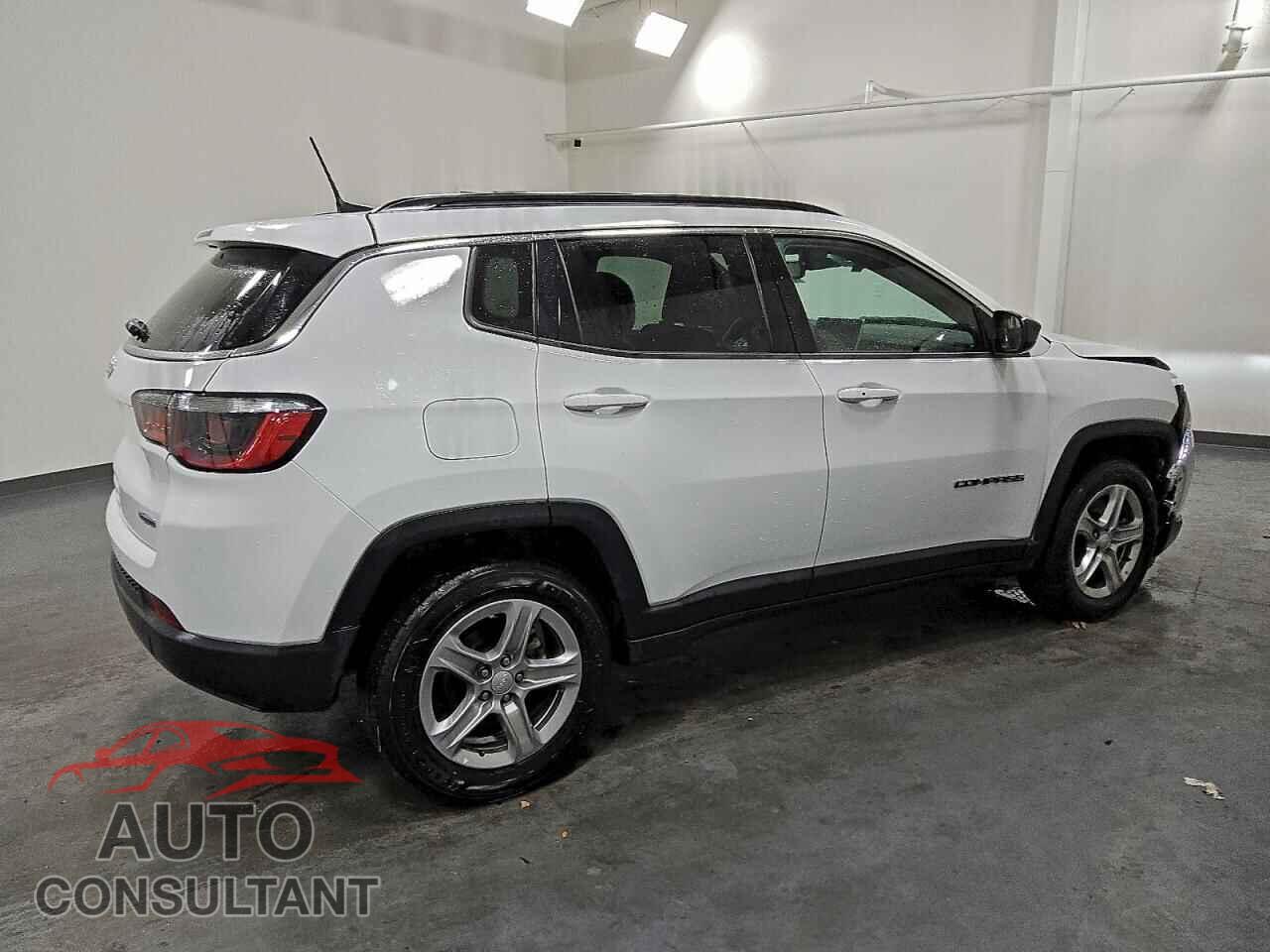JEEP COMPASS 2024 - 3C4NJDBN3RT604189