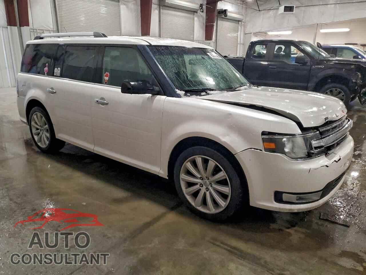 FORD FLEX 2015 - 2FMGK5C80FBA17441