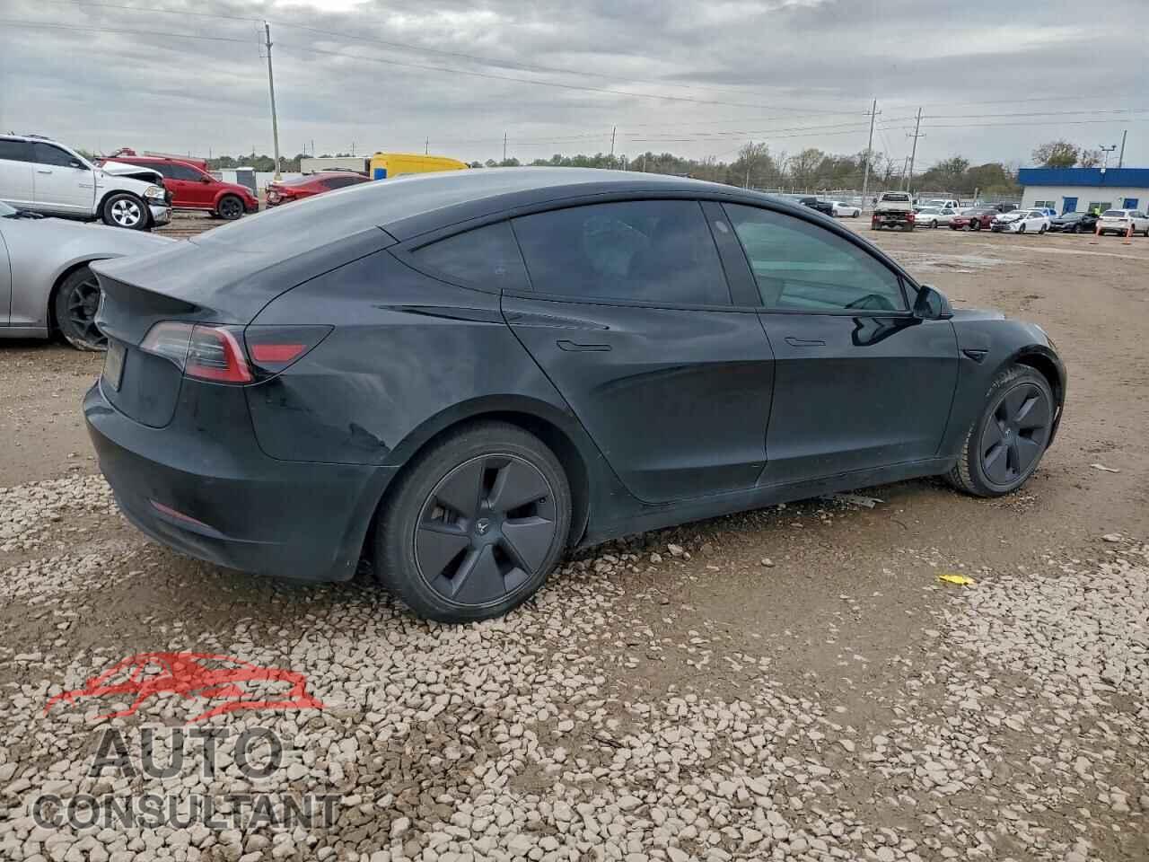 TESLA MODEL 3 2023 - 5YJ3E1EA2PF559275