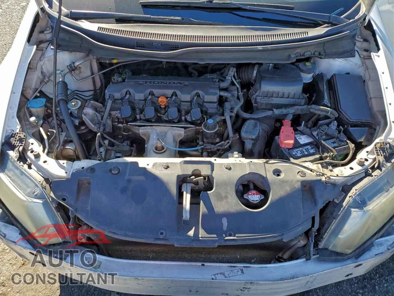 HONDA CIVIC 2014 - 19XFB2F9XEE063062