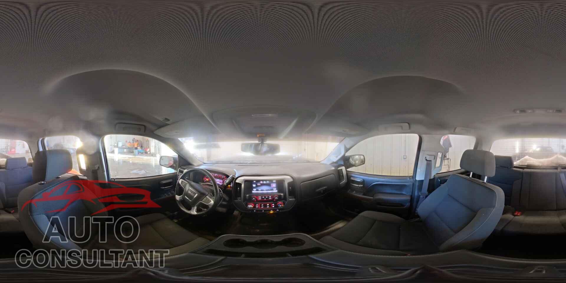 FORD EDGE 2015 - 2FMTK3G86FBB38276