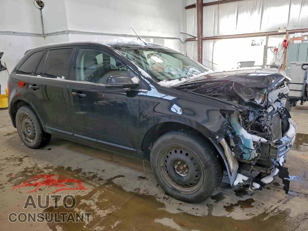 FORD EDGE 2014 - 2FMDK4KC6EBB24673