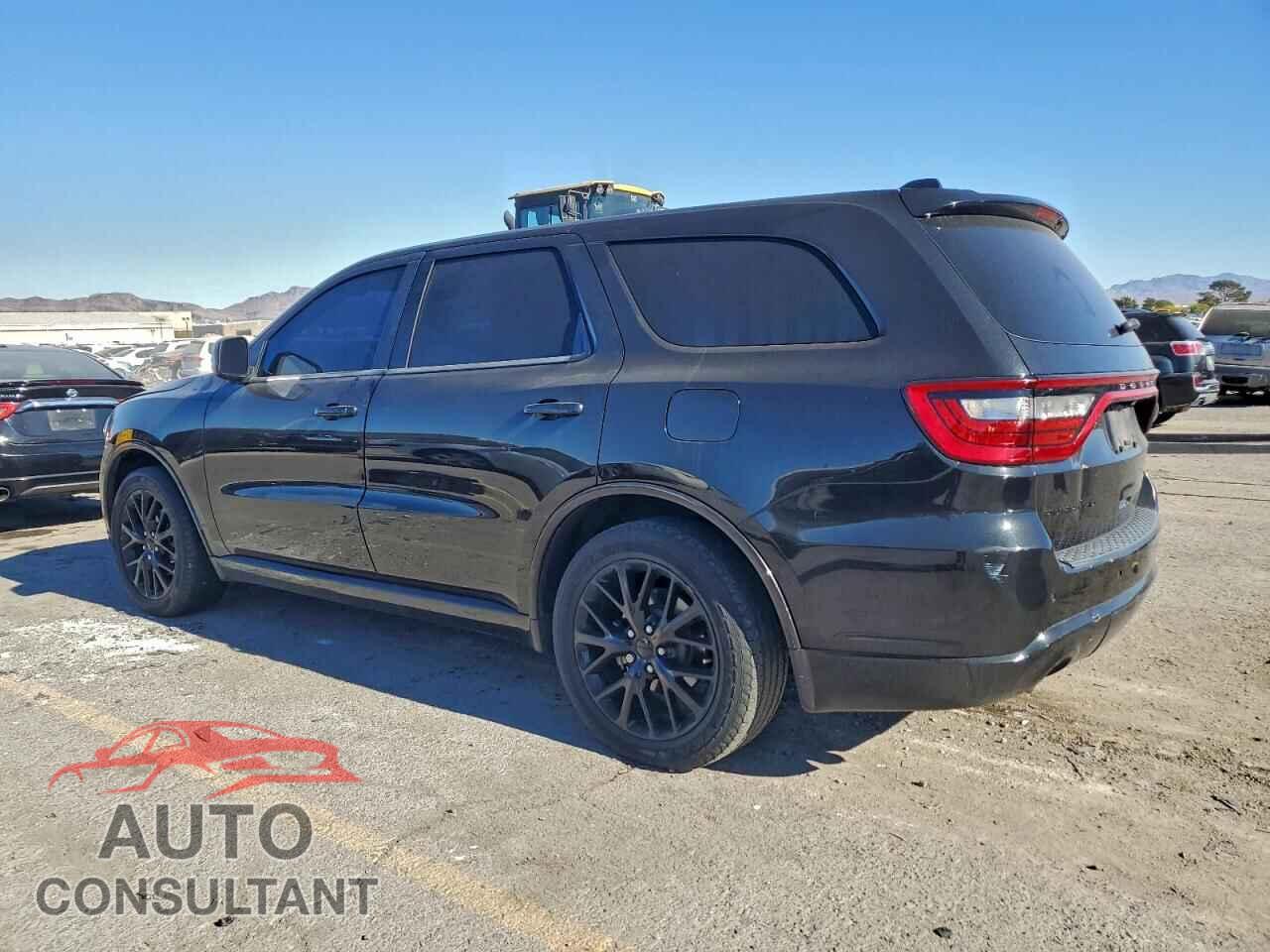 DODGE DURANGO 2015 - 1C4RDHAGXFC921266