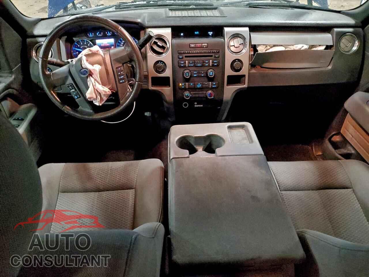 FORD F-150 2011 - 1FTFW1ET2BFA92519