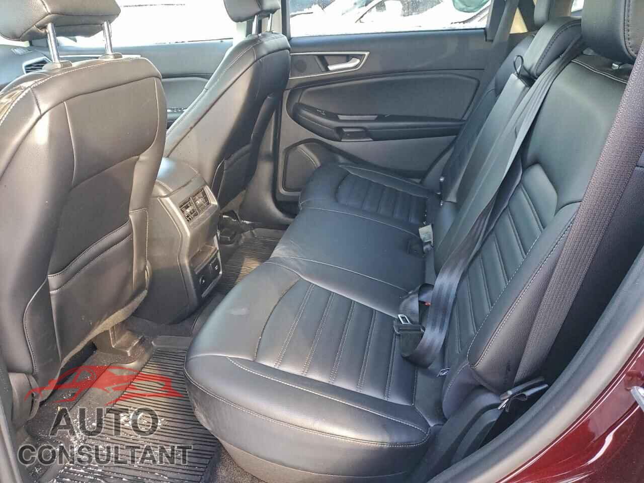 FORD EDGE 2024 - 2FMPK4J91RBA48353
