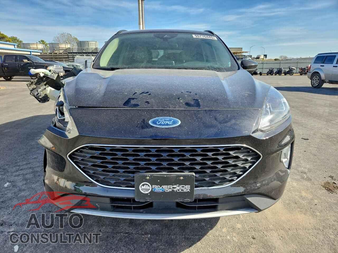 FORD ESCAPE 2020 - 1FMCU9H91LUB04837