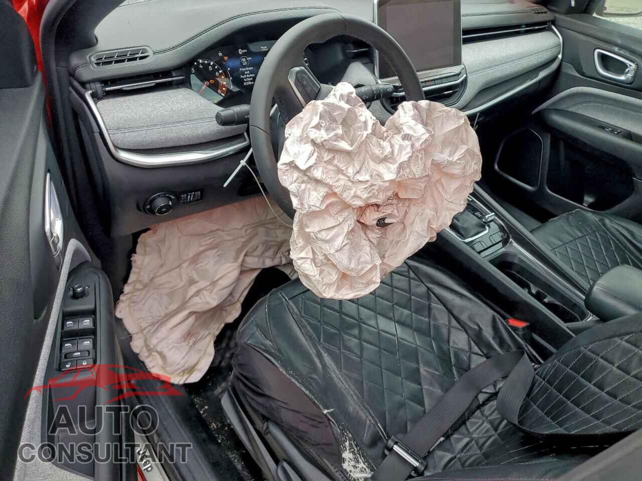 JEEP COMPASS 2023 - 3C4NJDBN1PT541199