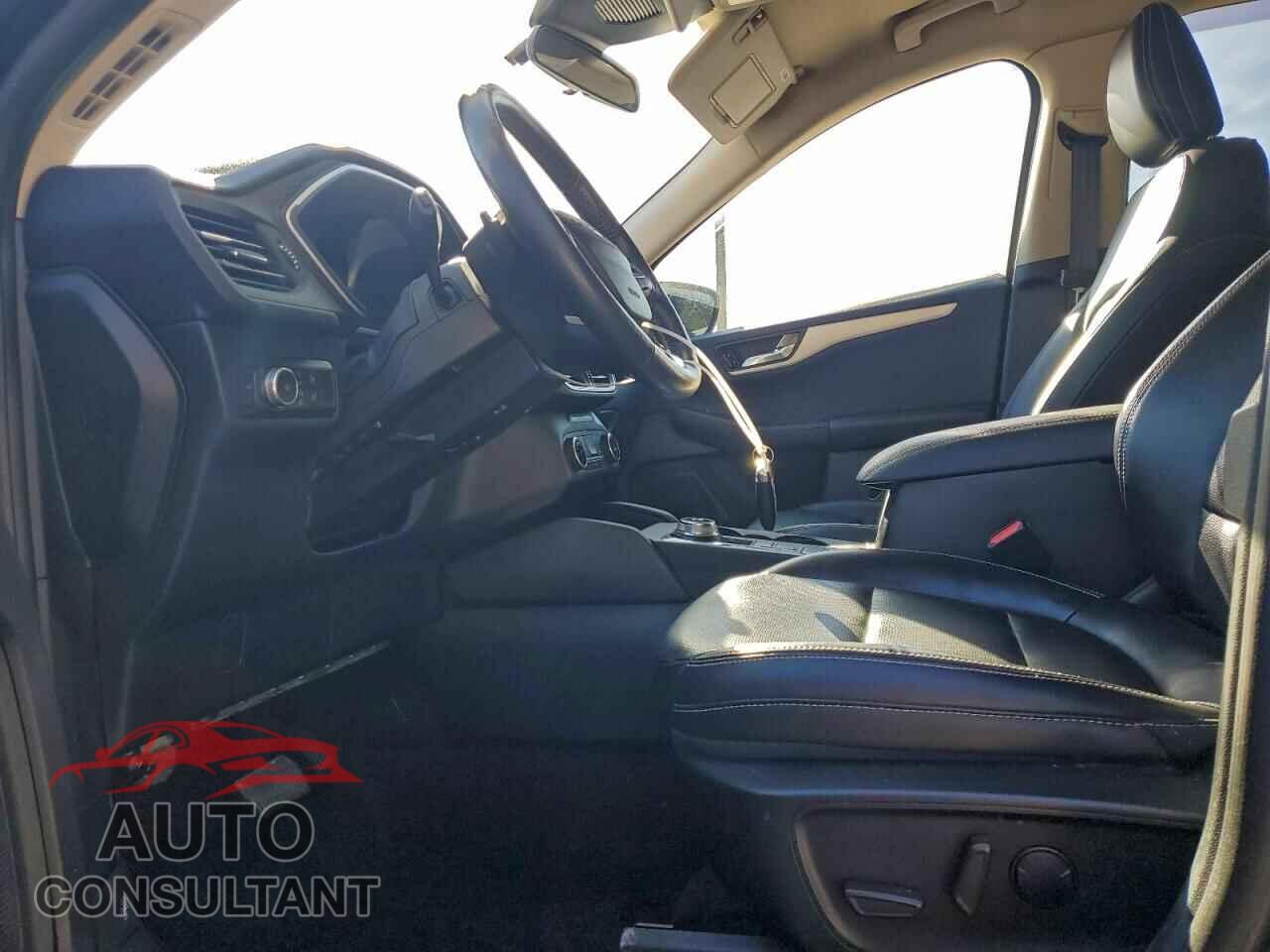 FORD ESCAPE 2020 - 1FMCU9H99LUA39459
