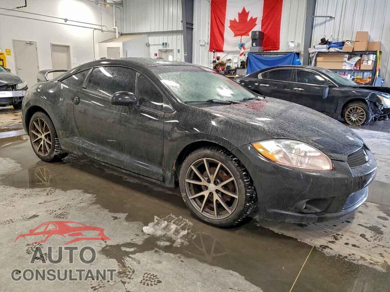 MITSUBISHI ECLIPSE 2011 - 4A31K3DT2BE601370