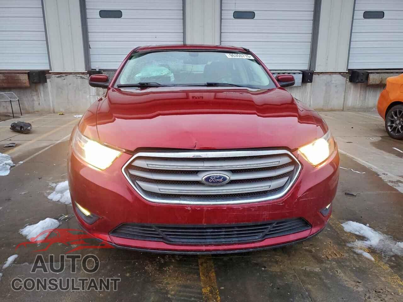 FORD TAURUS 2014 - 1FAHP2E84EG173792