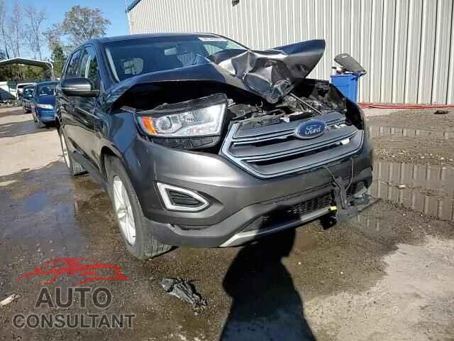 FORD EDGE 2018 - 2FMPK4J99JBB12451