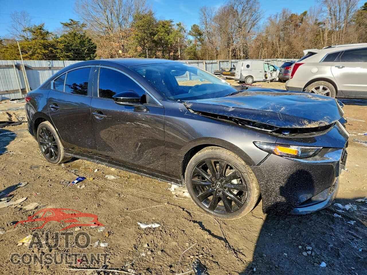 MAZDA 3 SELECT S 2025 - JM1BPABM2S1783183