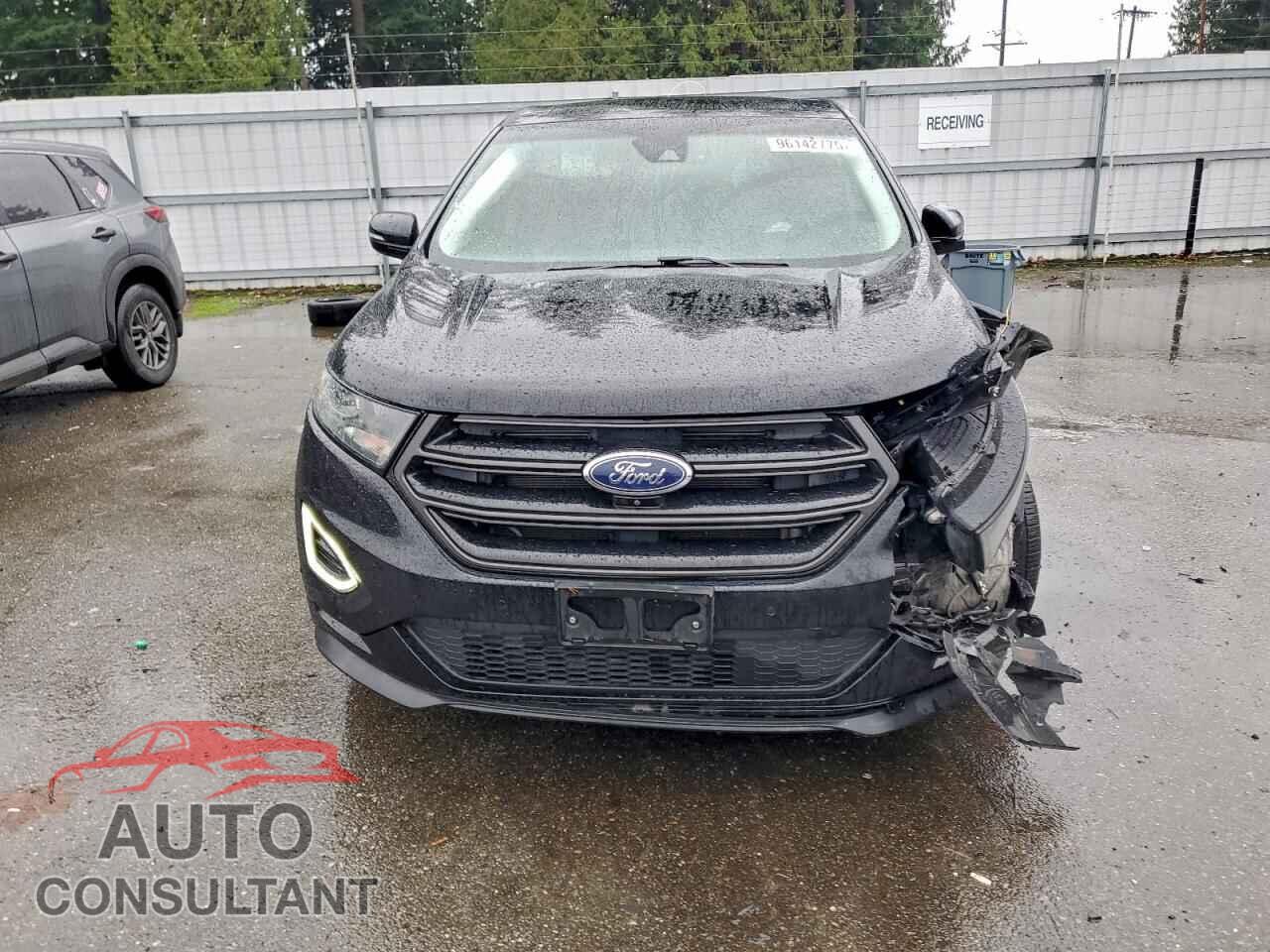 FORD EDGE 2016 - 2FMPK4AP3GBB66349