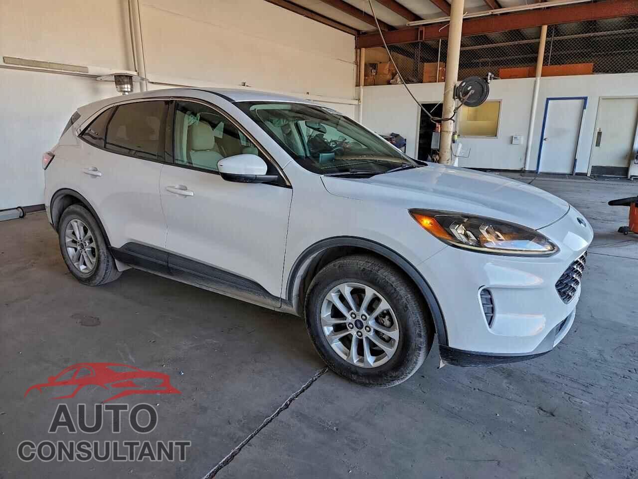 FORD ESCAPE 2020 - 1FMCU9G62LUA12093