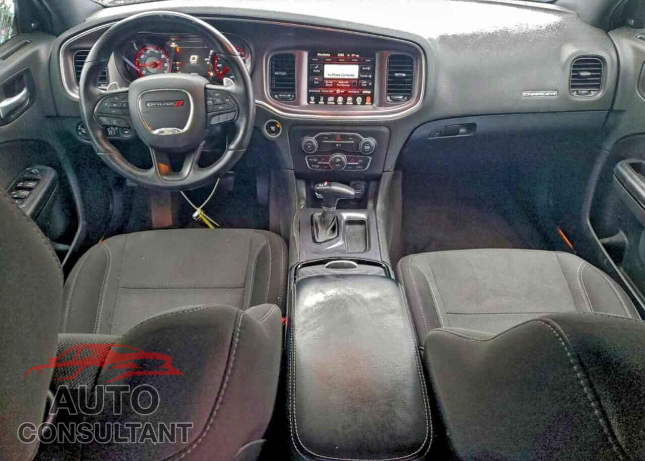 DODGE CHARGER 2016 - 2C3CDXCT9GH211465