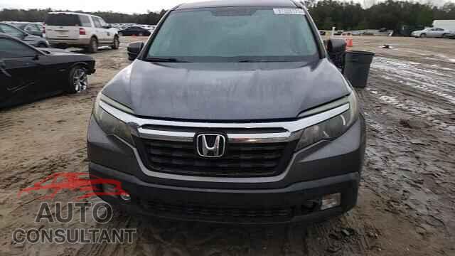 HONDA RIDGELINE 2017 - 5FPYK2F63HB006772
