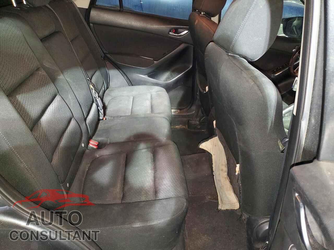 MAZDA CX-5 2013 - JM3KE4CE5D0131205