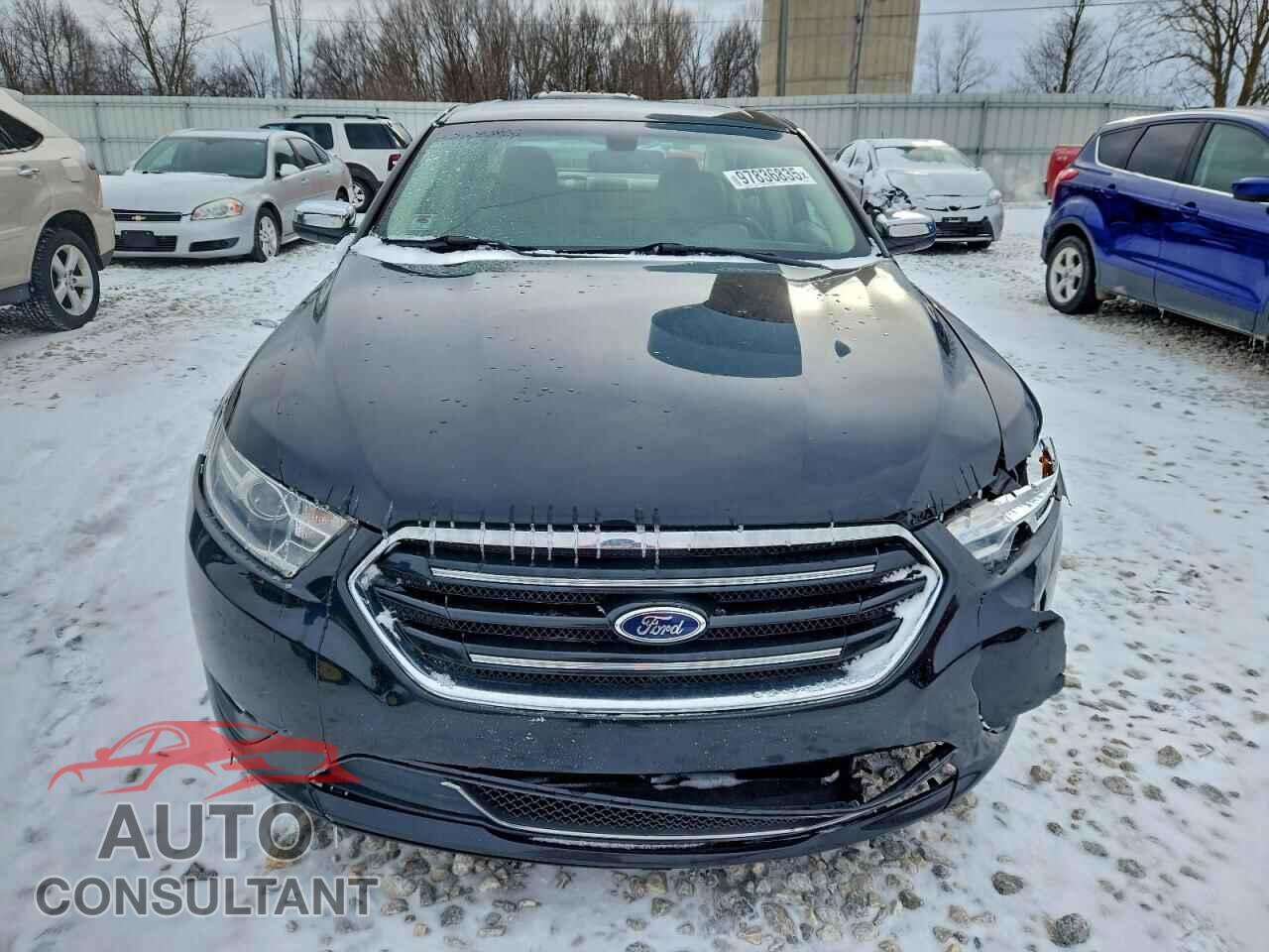 FORD TAURUS 2014 - 1FAHP2F88EG179917