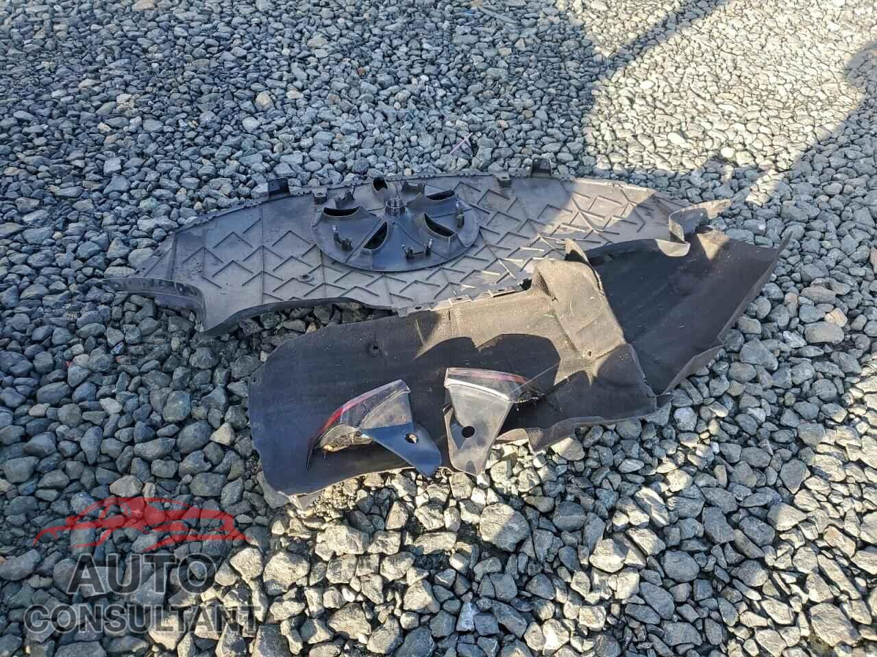 TESLA MODEL 3 2019 - 5YJ3E1EA3KF298540