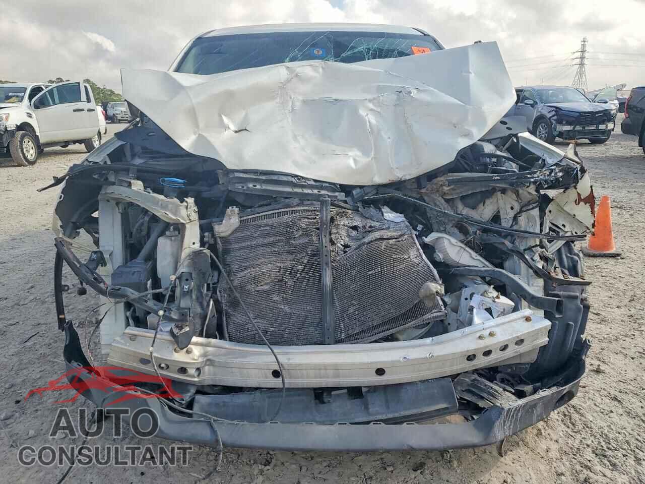 HONDA PILOT 2016 - 5FNYF5H35GB016011
