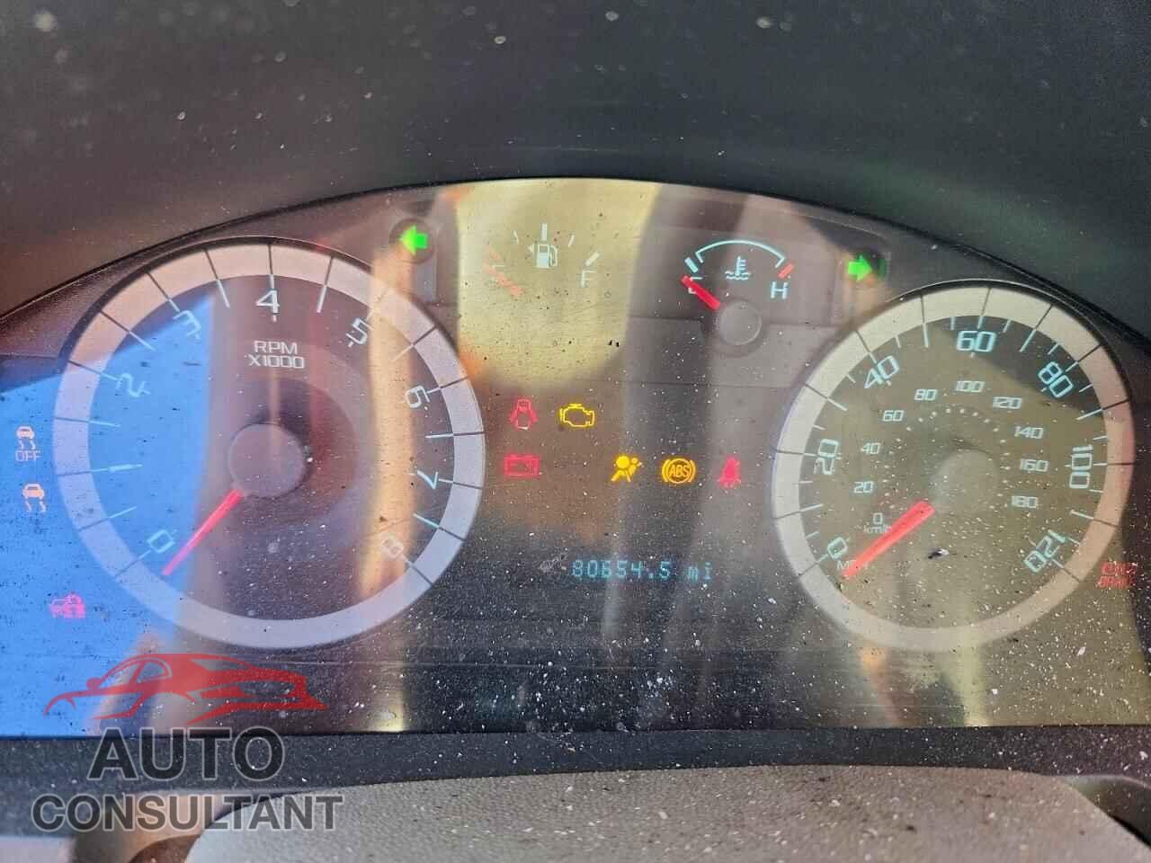 FORD ESCAPE 2012 - 1FMCU9D74CKB25309