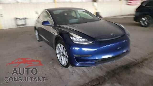 TESLA MODEL 3 2018 - 5YJ3E1EA3JF006285