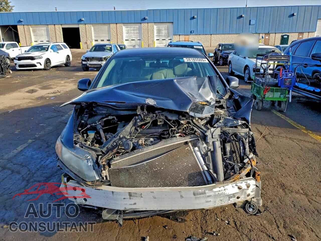 HONDA CIVIC 2012 - 19XFB2F55CE070107