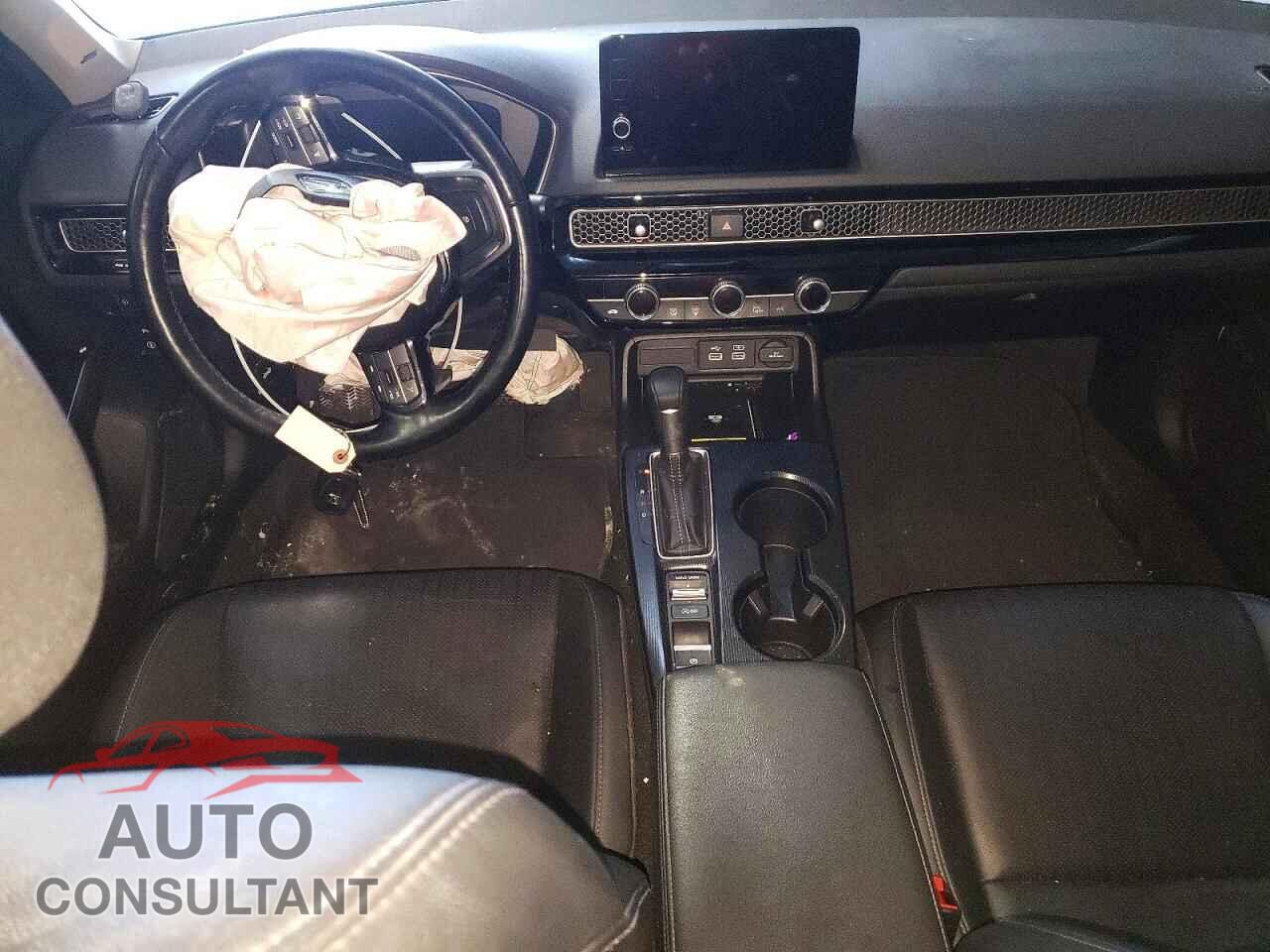 HONDA CIVIC 2024 - 2HGFE1F90RH002235