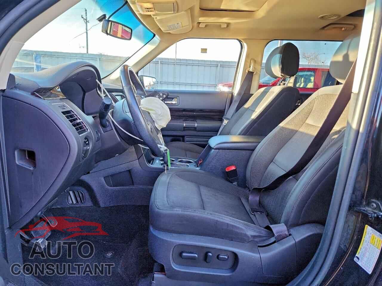 FORD FLEX 2014 - 2FMHK6C83EBD00909