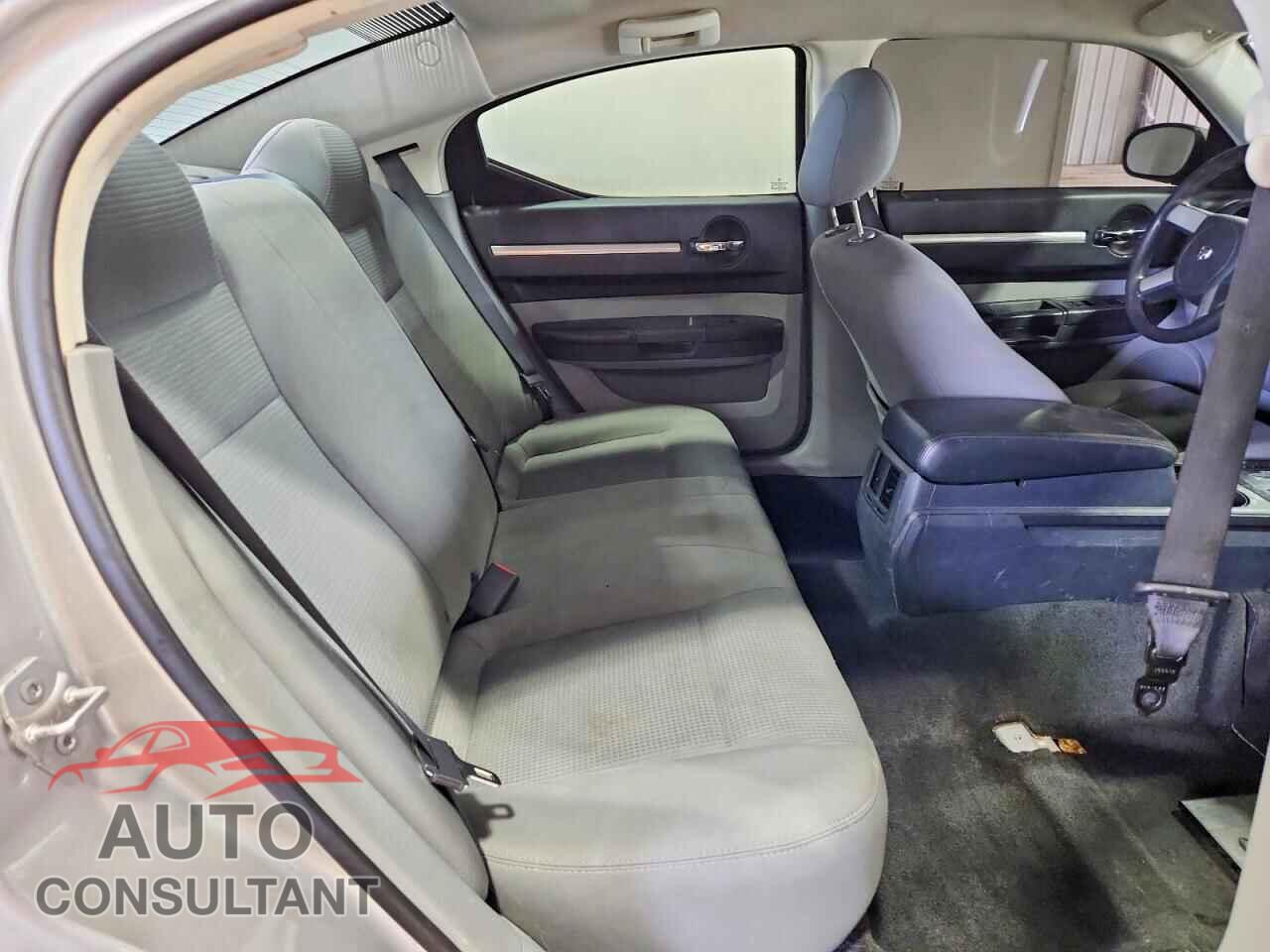 DODGE CHARGER 2010 - 2B3CA4CD3AH240V1N