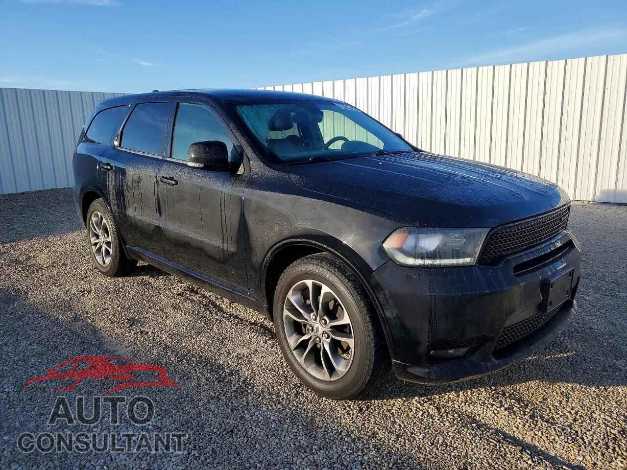 DODGE DURANGO 2020 - 1C4RDHDG3LC259232