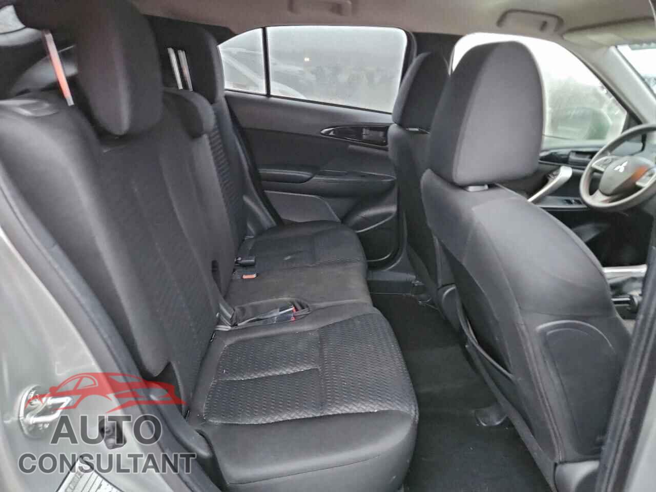MITSUBISHI ECLIPSE 2020 - JA4AS3AA2LZ022258