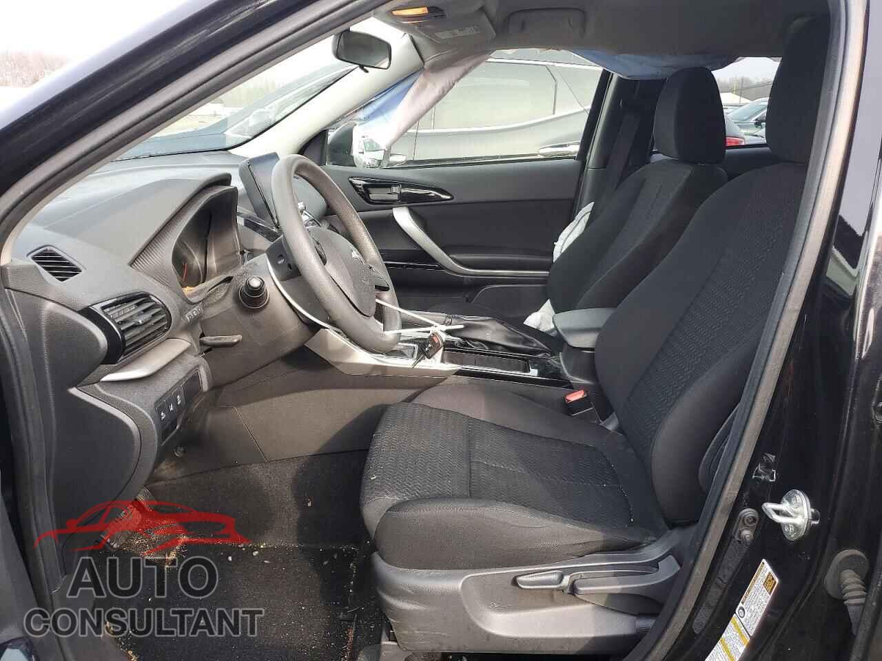 MITSUBISHI ECLIPSE 2023 - JA4ATVAA0PZ000631