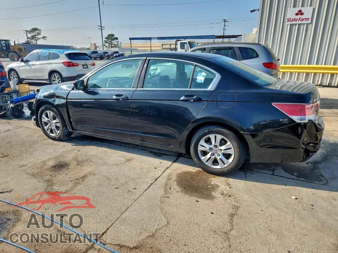 HONDA ACCORD 2011 - 1HGCP2F61BA016321