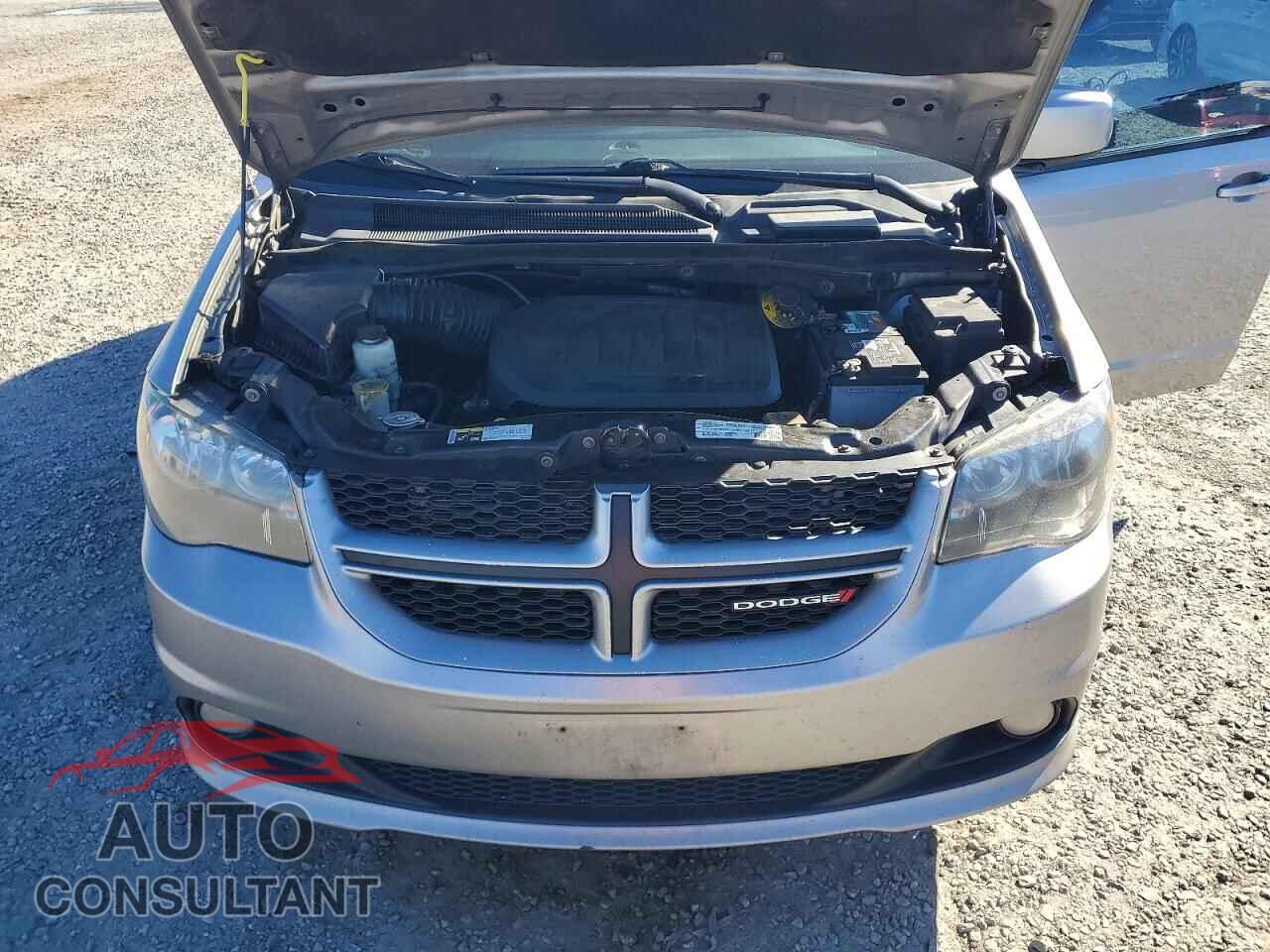 DODGE CARAVAN 2019 - 2C4RDGEG2KR562615