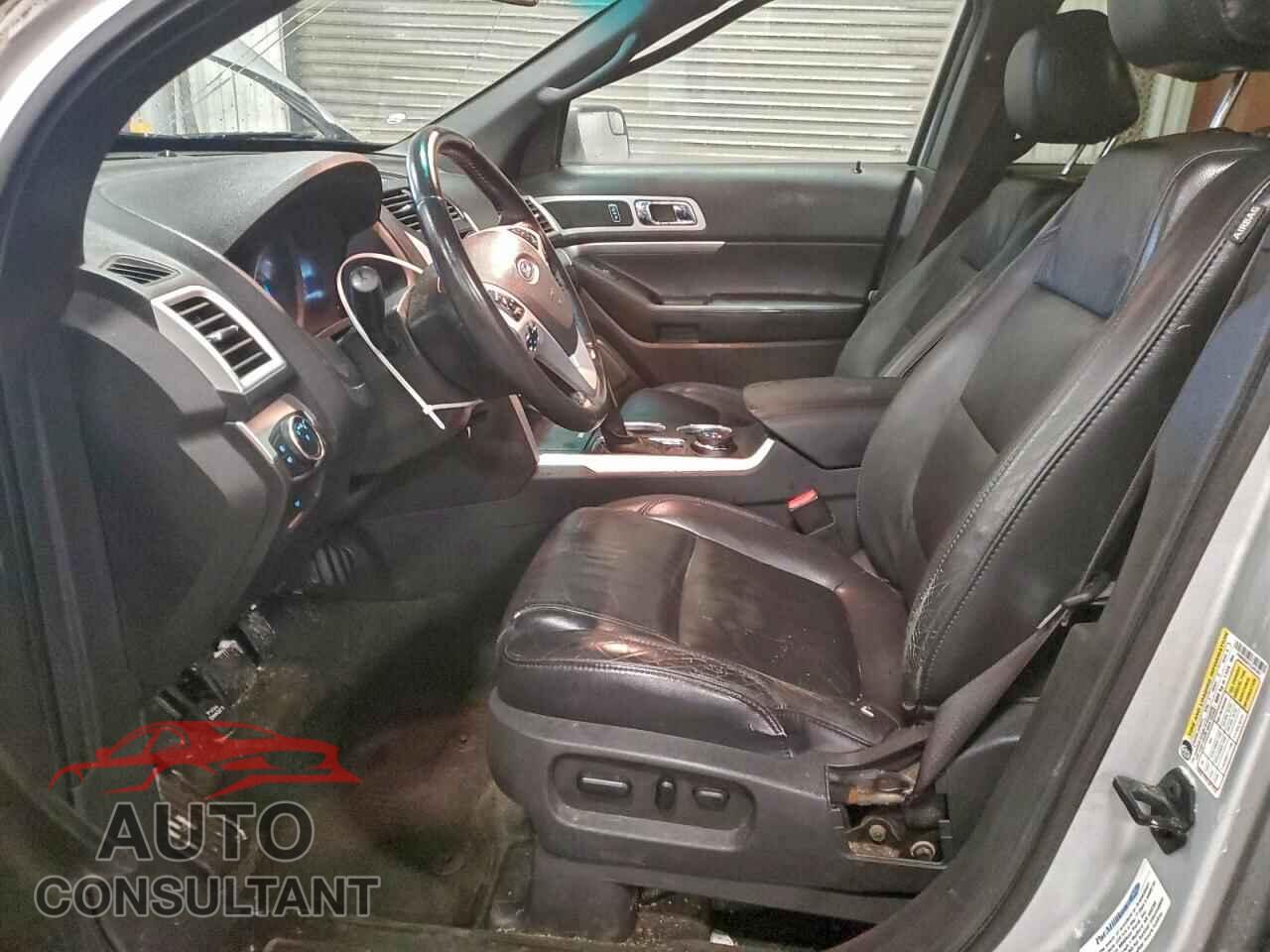 FORD EXPLORER 2012 - 1FMHK8D87CGA93067