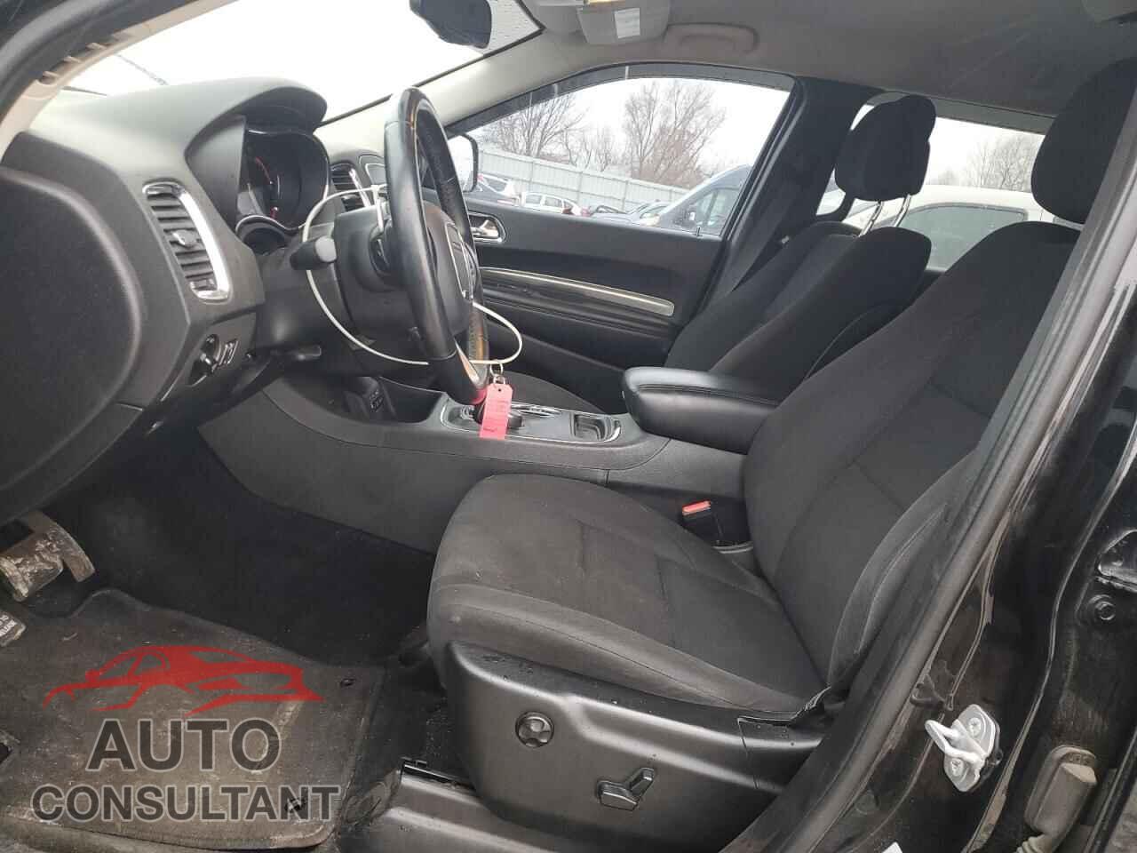 DODGE DURANGO 2015 - 1C4RDJAG6FC810396