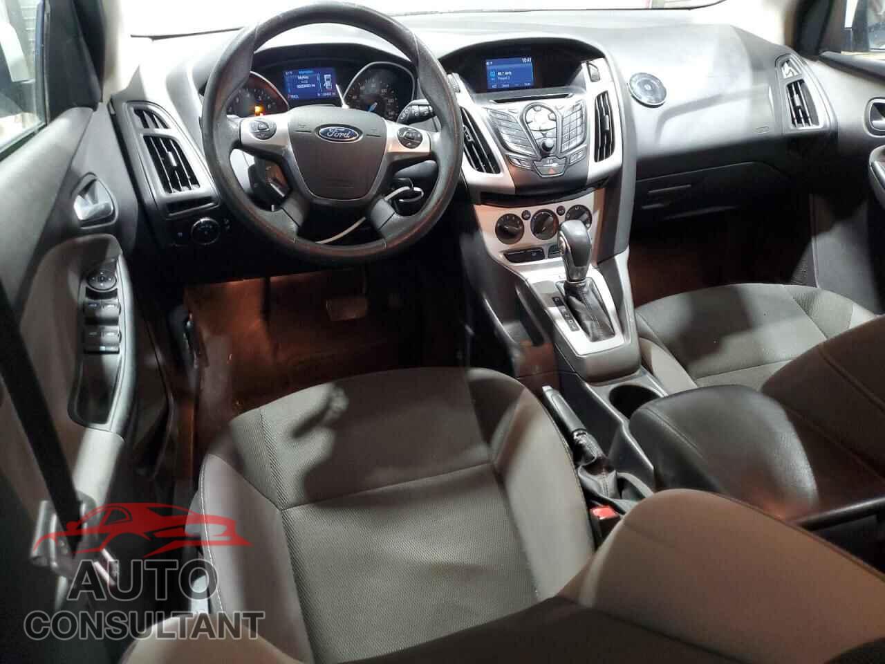 FORD FOCUS 2014 - 1FADP3K29EL312455
