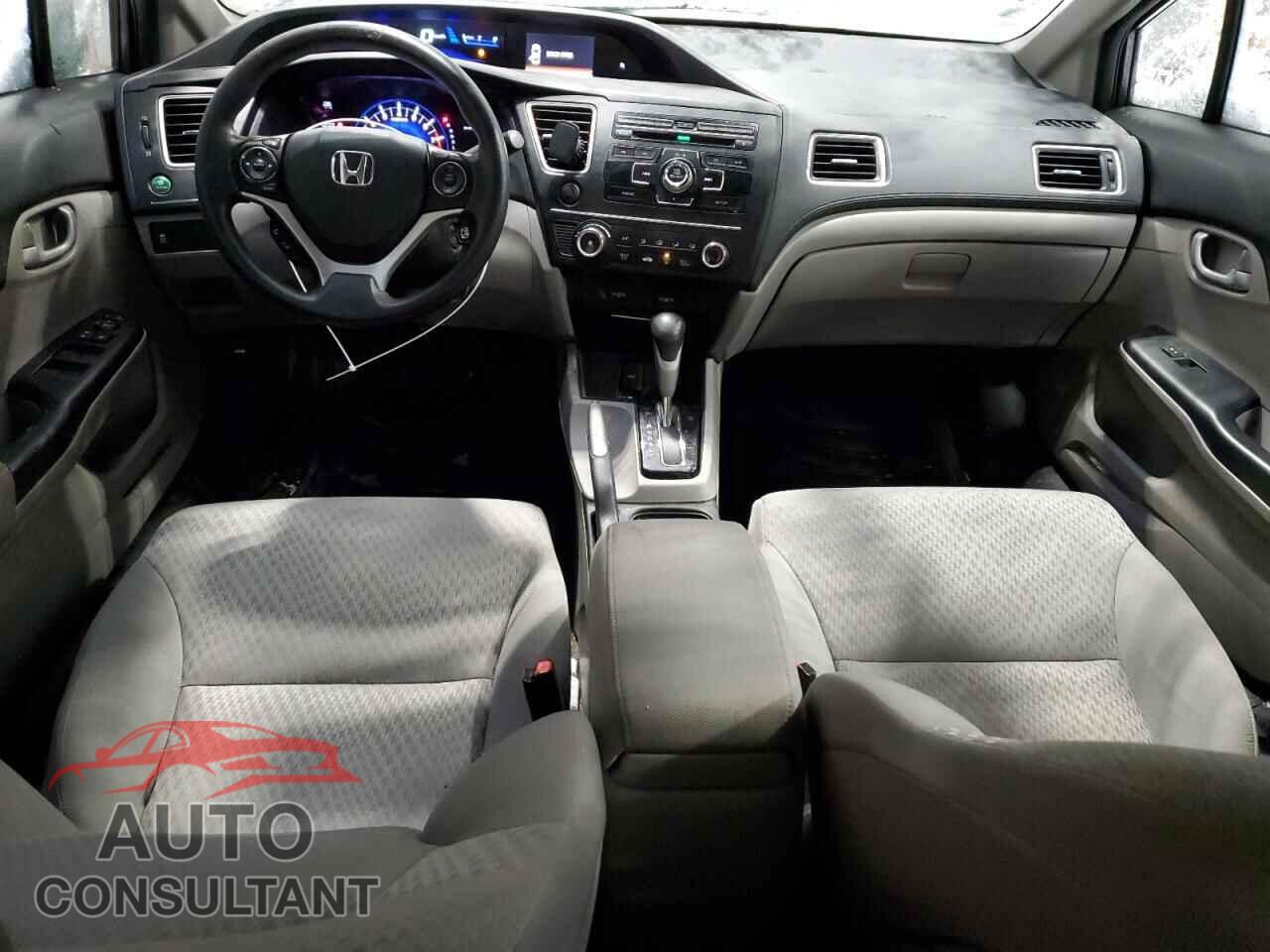 HONDA CIVIC 2015 - 2HGFB2F47FH036199