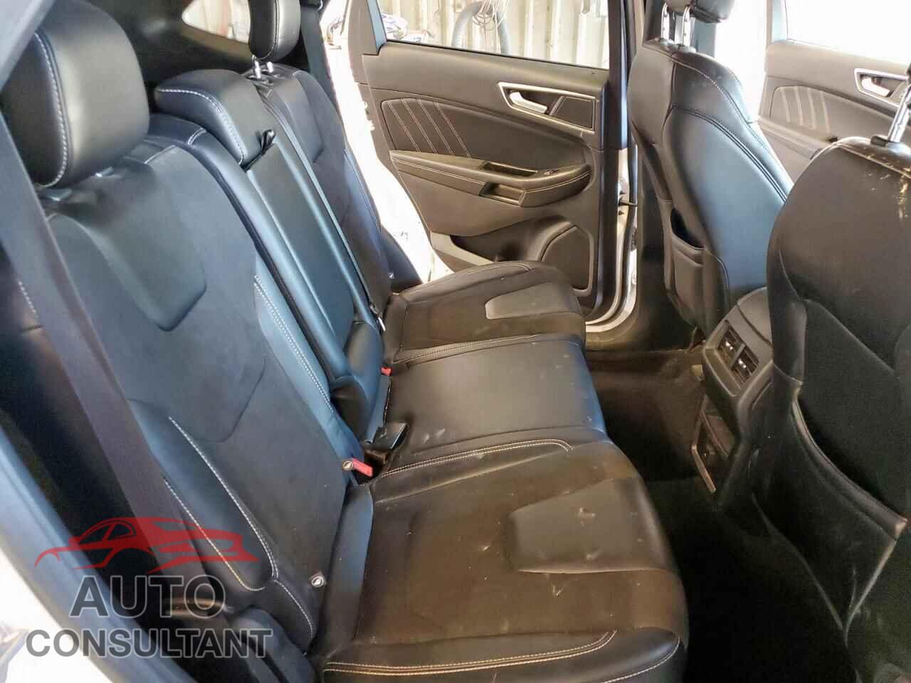 FORD EDGE 2019 - 2FMPK4AP3KBC62099