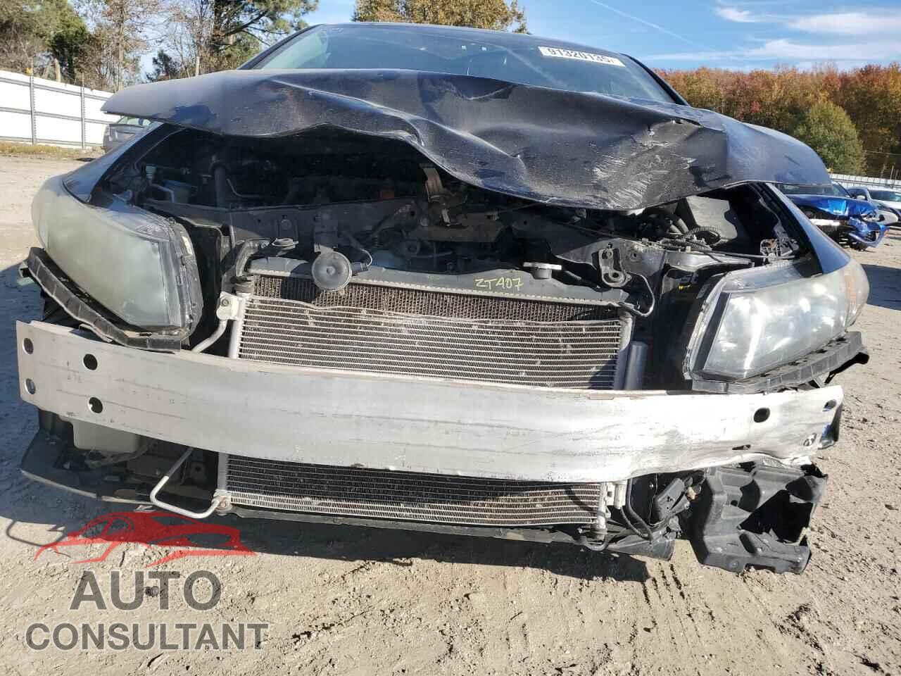 HONDA CIVIC 2014 - 19XFB2F55EE086410