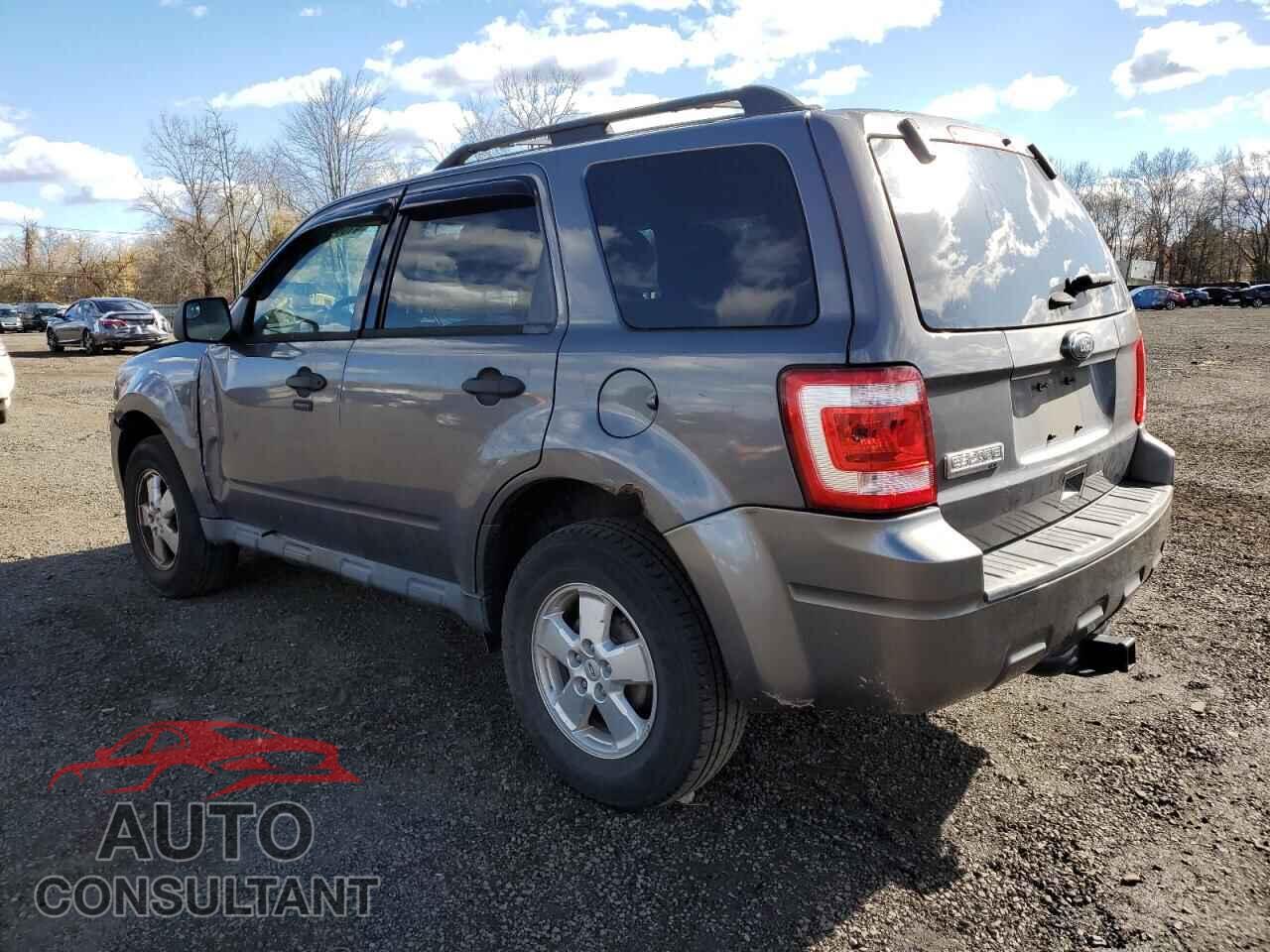 FORD ESCAPE 2011 - 1FMCU0D79BKC46976