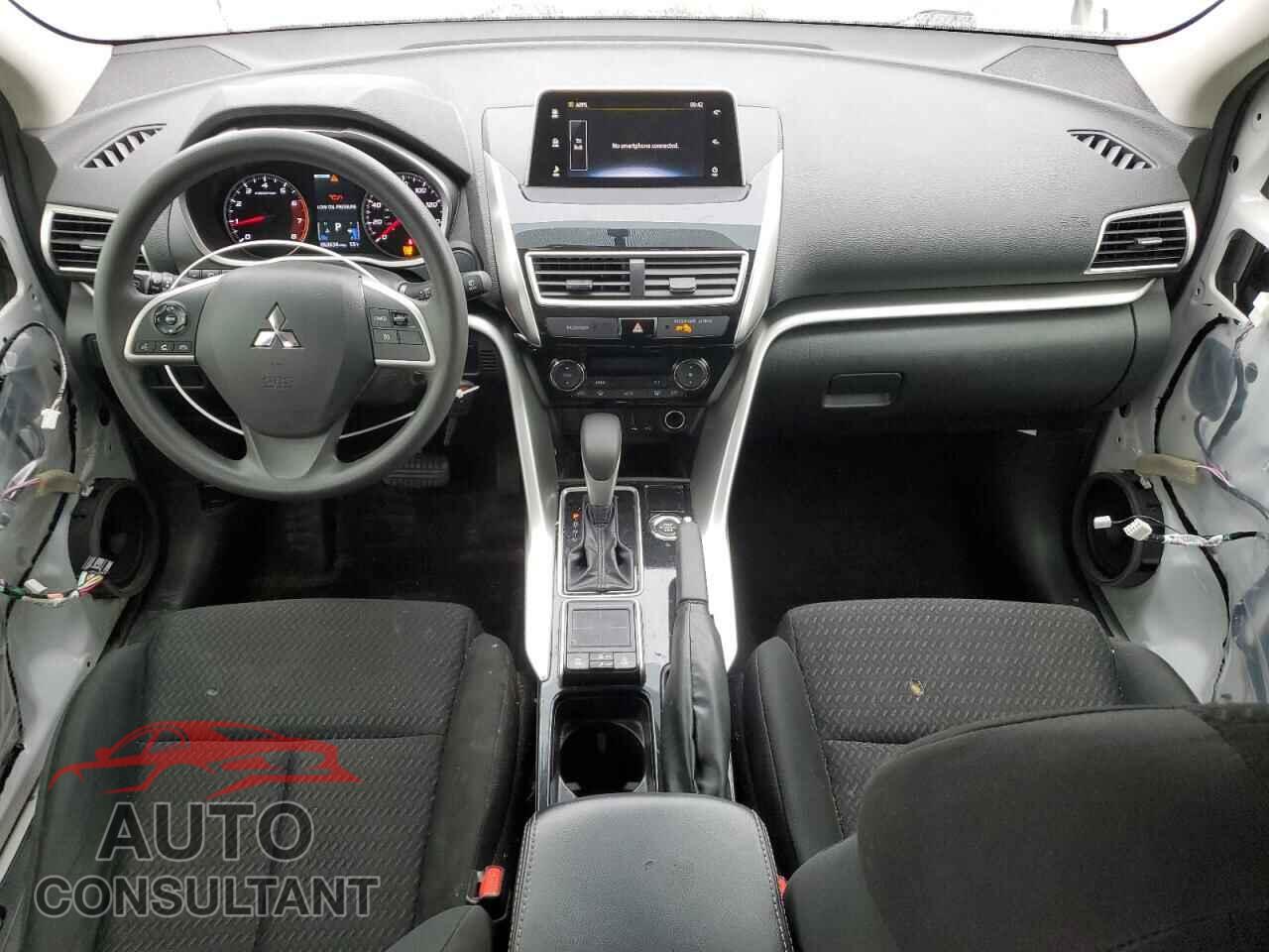 MITSUBISHI ECLIPSE 2019 - JA4AT4AA5KZ028167