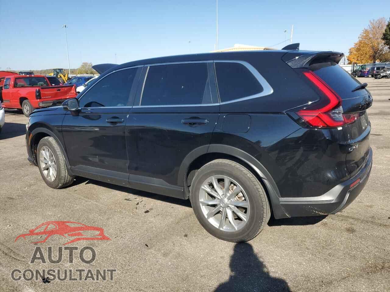 HONDA CRV 2024 - 5J6RS4H45RL010285