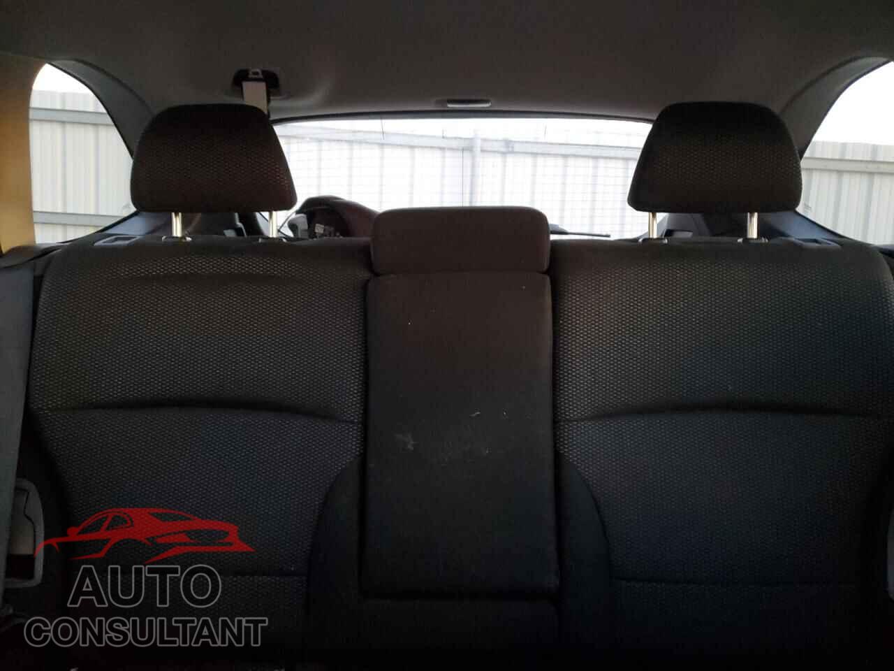 SUBARU OUTBACK 2017 - 4S4BSAHC8H3310734