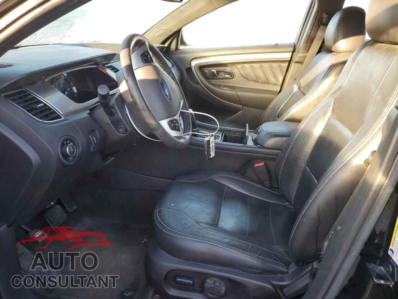 FORD TAURUS 2016 - 1FAHP2E81GG121748