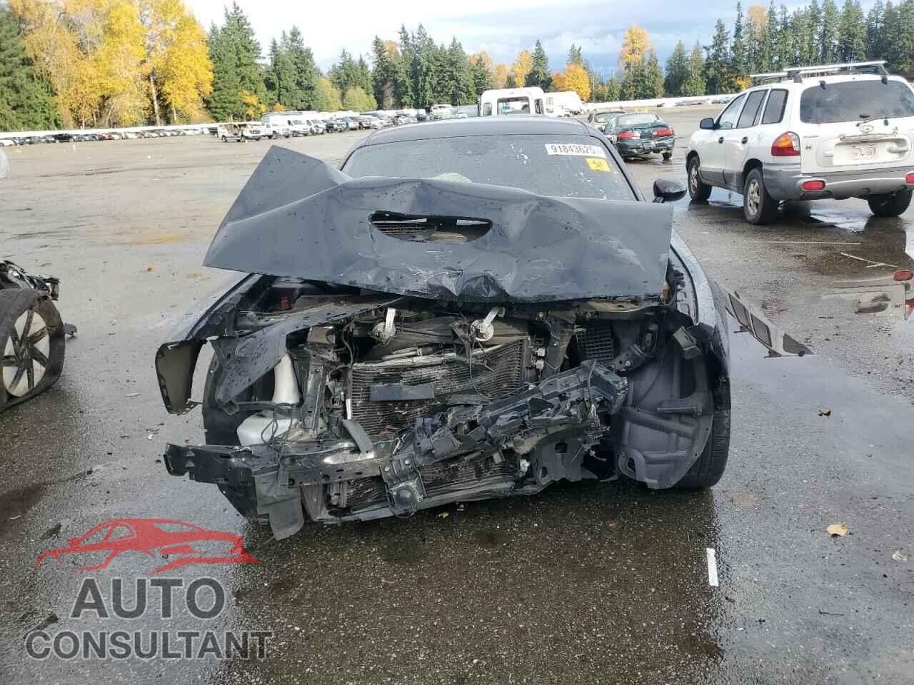 DODGE CHALLENGER 2023 - 2C3CDZJG0PH521585