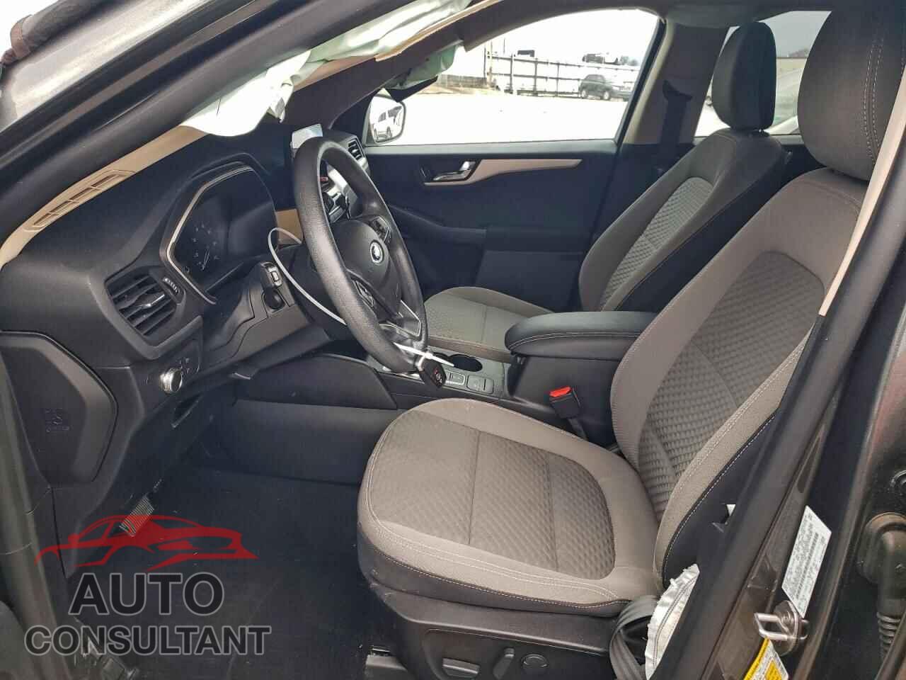 FORD ESCAPE 2020 - 1FMCU0G63LUA92631